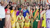 First Pics: Manchu Manoj weds Bhuma Mounika Reddy