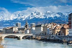 11 Brilliant Things to Do in Grenoble – The Discoveries Of