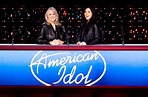 'American Idol' Exec Producers Talk New Plans for Season Finale & Show ...