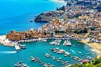 Palermo Sehenswürdigkeiten - die 9 beliebtesten Orte - 2024 (mit Bildern)