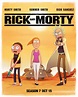 Rick y Morty Temporada 7 Estreno - Oficial - NextGame