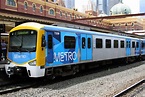 File:Siemens train in Metro Trains Melbourne Livery.jpg