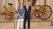 Quién es quién en la familia real de Liechtenstein, la más rica de Europa