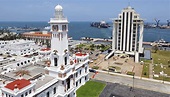 Ciudad de Veracruz Veracruz en México, Descubre la historia y lugares ...
