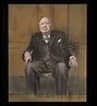 Oil Painting Of Winston Churchill at PaintingValley.com | Explore ...