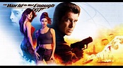 James Bond 007 - Die Welt ist nicht genug - Trailer Deutsch HQ - YouTube