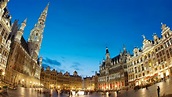 Grand-Place turismo: Qué visitar en Grand-Place, Bruselas, 2023| Viaja ...
