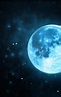 Luna Azul 2023: ¿por qué se llama así y cómo ver la superluna en España?
