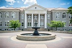 Universidad James Madison Fotos - Banco de fotos e imágenes de stock ...