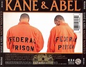 Kane & Abel - Most Wanted: Re-Release. CD | Rap Music Guide