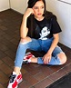Jenna Ortega Instagram / Jenna Ortega - Bio | Fitness Models Biography ...