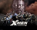 X-Men Legends II: Rise of Apocalypse Full HD Wallpaper and Background ...