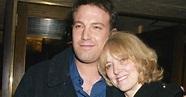 Ben Affleck’s Mother Is One of the Original Freedom Riders