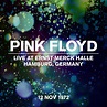 Pink Floyd - Live at Ernst-Merck Halle, Hamburg, Germany, 12 Nov 1972 ...