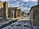 10 lugares imperdibles que ver en Pompeya