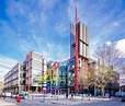 25 Works of Richard Rogers Every Architect should visit - RTF ...