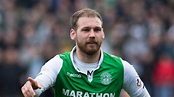 Hibernian winger Martin Boyle signs new contract until 2021 | Football ...