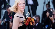 "Tar": Cate Blanchett präsentiert neuen Film in Venedig