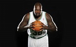basketball, Boston Celtics, Sports, Shaquille O'Neal Wallpapers HD ...