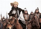 The descendants of Genghis Khan changed their names and ran for their ...