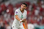 Nayef Aguerd’s World Cup performances show why West Ham invested £27m ...