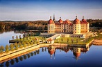 Schloss Moritzburg • Schloss » outdooractive.com