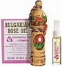 Bulgarian Rose - Aceite esencial de rosa de Bulgaria | Makeup.es