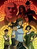 Avatar: La leyenda de Korra • Serie TV (2012 - 2014)