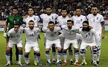 Selección griega se declaró lista para disputar el Mundial - Mediotiempo