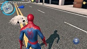 The Amazing Spider-Man 2: The official game