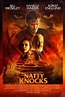 Natty Knocks (2023) - Posters — The Movie Database (TMDB)