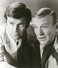 Robert Wagner and Fred Astaire of ''It Takes A Thief'' | Series de tv ...