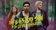 Half Bad: The Bastard Son & The Devil Himself – fernsehserien.de