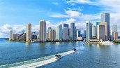 Downtown Miami, Miami - Book Tickets & Tours | GetYourGuide
