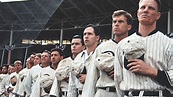 Eight Men Out (1988) Movie Review