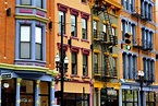 Over-the-Rhine Retail District: Cincinnati Shopping Review - 10Best ...