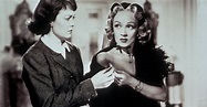 Die rote Lola · Film 1950 · Trailer · Kritik