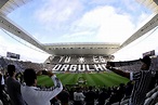 Arena Corinthians | VEJA SÃO PAULO