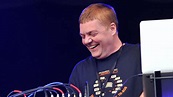 808 State’s Andy Barker Has Died - Melody Maker Magazine