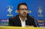 Ramon Menezes será o representante do Brasil em fórum de treinadores da ...