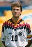 Pin by Arijit on Sports | Lothar herbert matthäus, Brazil football team ...