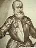 1603 Wilhelm Jülich-Kleve-Berg Wiliam Duke of Jülich-Cleves-Berg Kupfer ...