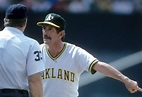 Billy Martin dies, Dec. 27, 1989