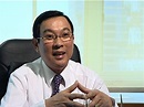 Tony Tan Caktiong, Entrepreneur | Filipino entrepreneur Tony… | Flickr