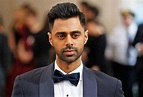 Hasan Minhaj Joins Cast of "The Morning Show" For Second Season - The ...