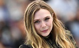 Elizabeth Olsen, la 'Bruja Escarlata' de Avengers, sufre filtración de ...