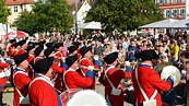 Ellwanger Heimattage: Große Party in der Innenstadt | Stadt Ellwangen