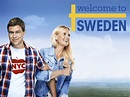 Prime Video: Welcome To Sweden
