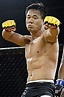 Chuck Kim MMA Stats, Pictures, News, Videos, Biography - Sherdog.com