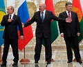 Kremlin: Putin, Poroshenko meet for first-ever bilateral talks | CP24.com